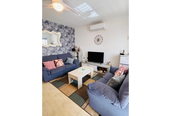 Rynek wtórny - Apartament - Orihuela Costa - El Galan