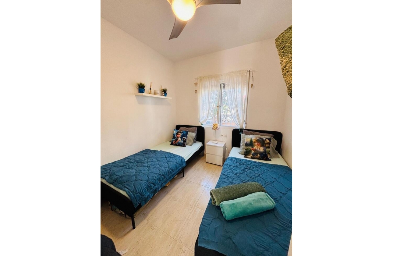 Rynek wtórny - Apartament - Orihuela Costa - El Galan