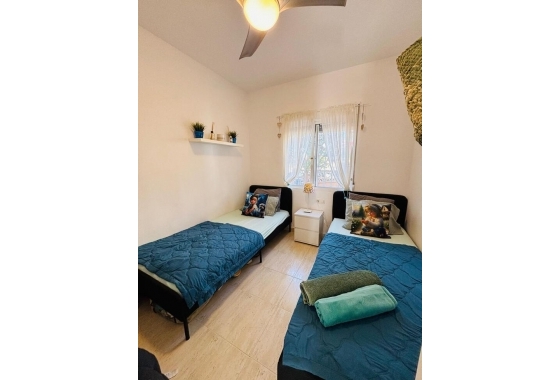 Rynek wtórny - Apartament - Orihuela Costa - El Galan