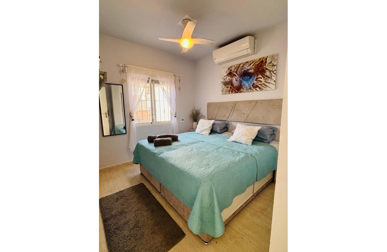 Rynek wtórny - Apartament - Orihuela Costa - El Galan