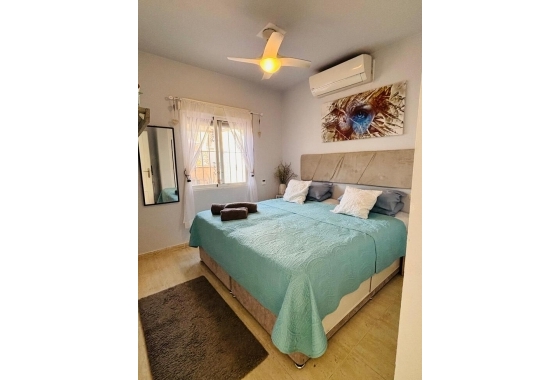 Rynek wtórny - Apartament - Orihuela Costa - El Galan