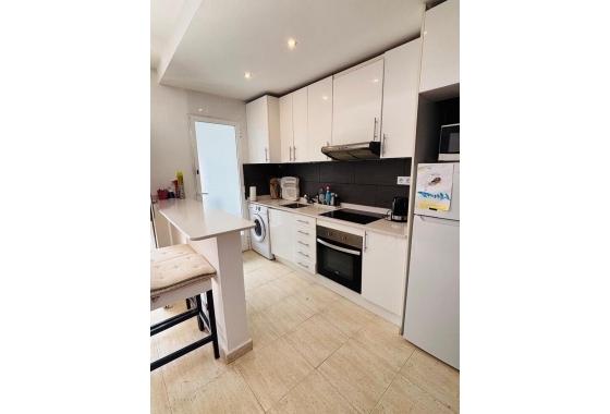 Rynek wtórny - Apartament - Orihuela Costa - El Galan