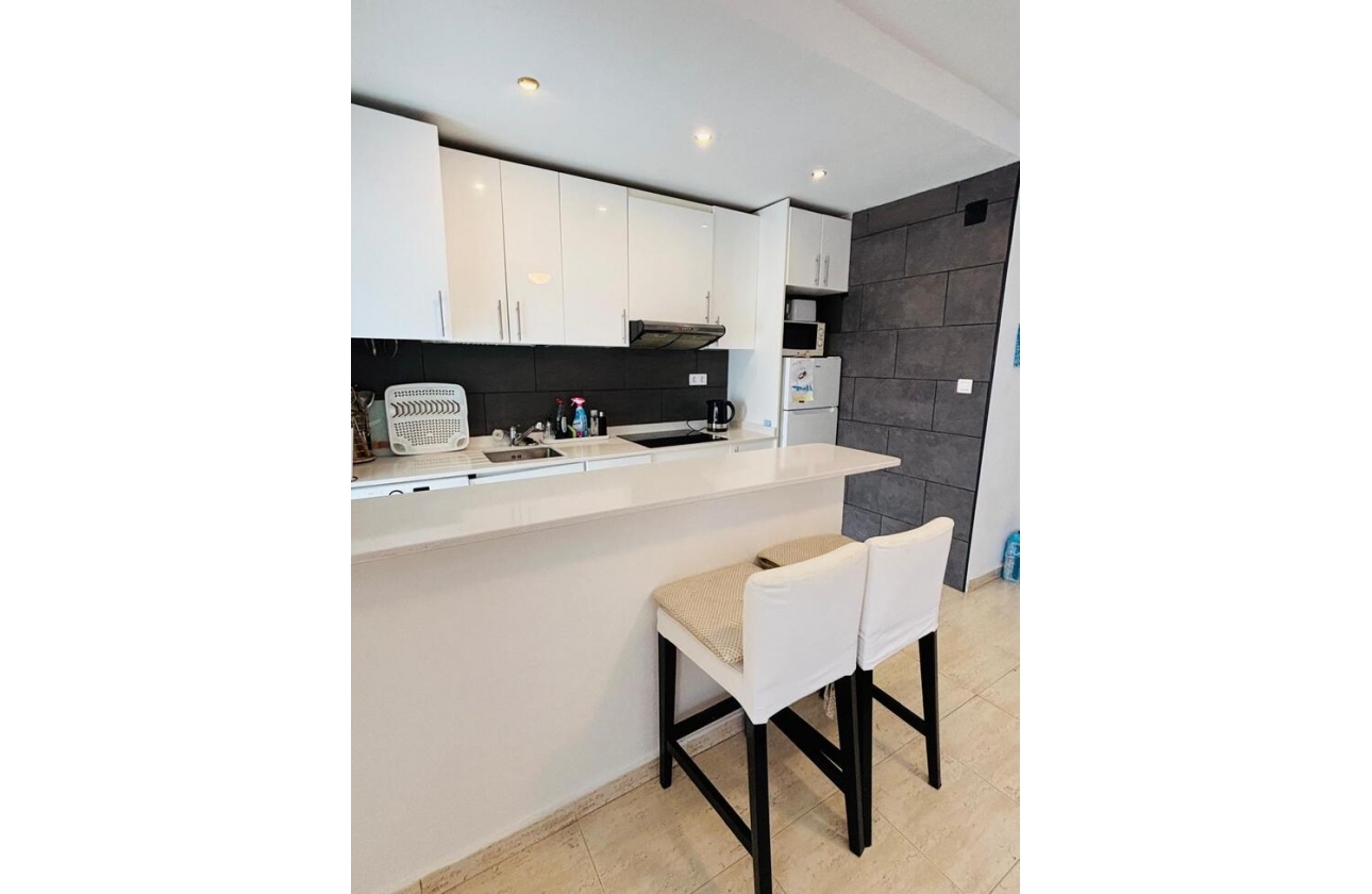 Rynek wtórny - Apartament - Orihuela Costa - El Galan