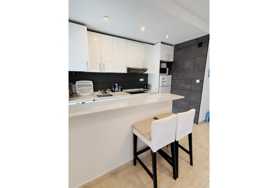 Rynek wtórny - Apartament - Orihuela Costa - El Galan