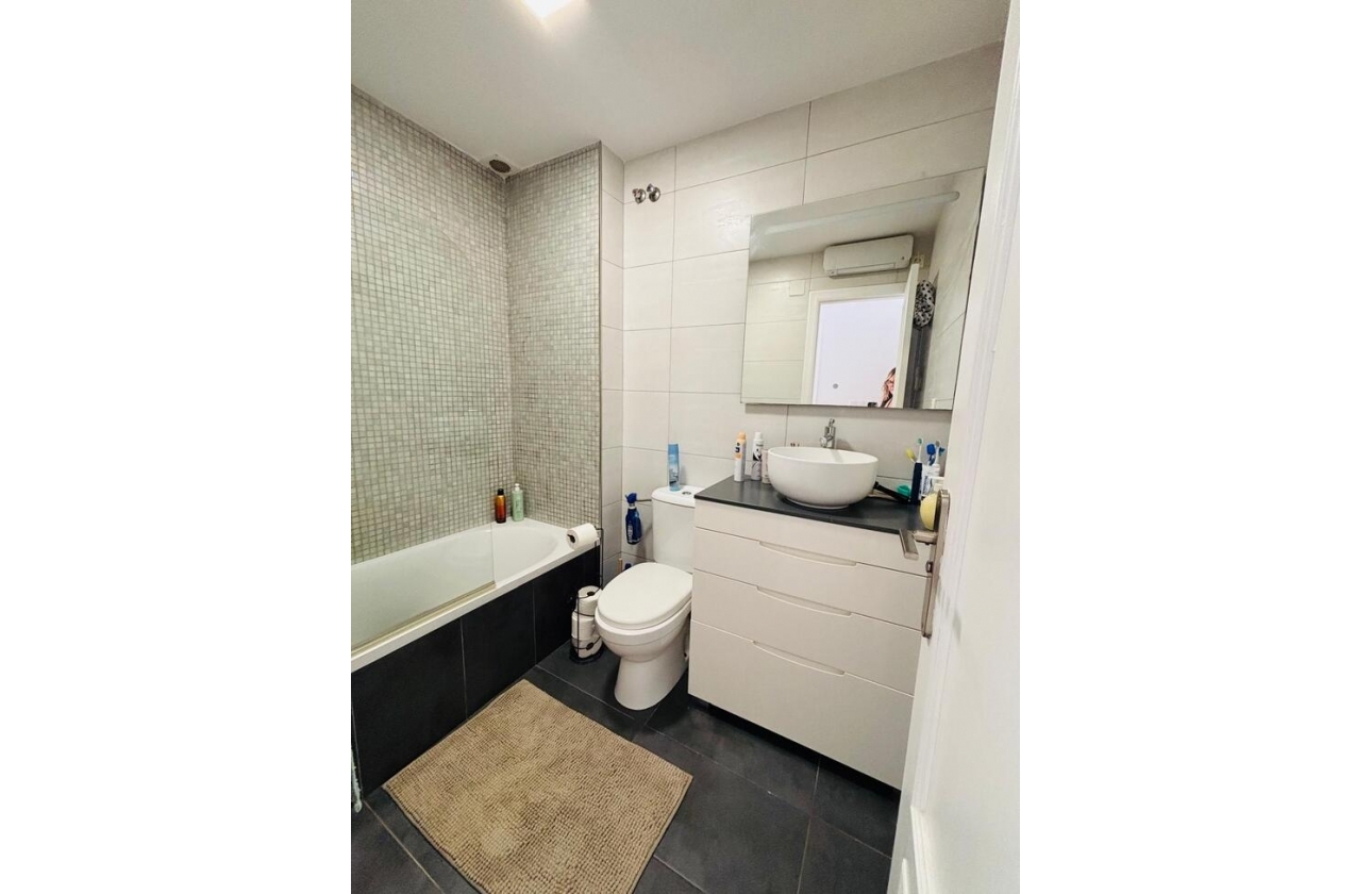 Rynek wtórny - Apartament - Orihuela Costa - El Galan