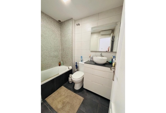 Rynek wtórny - Apartament - Orihuela Costa - El Galan