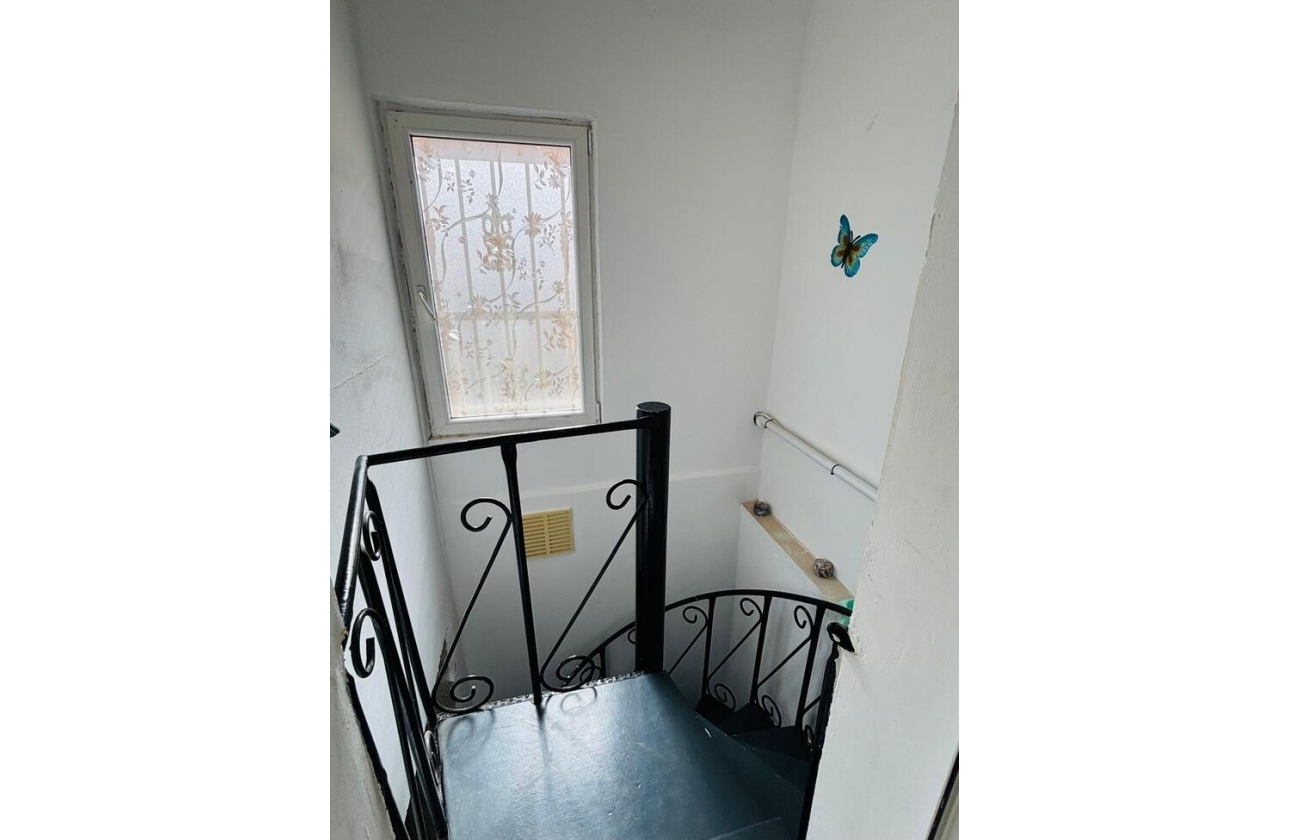 Rynek wtórny - Apartament - Orihuela Costa - El Galan