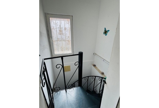Rynek wtórny - Apartament - Orihuela Costa - El Galan