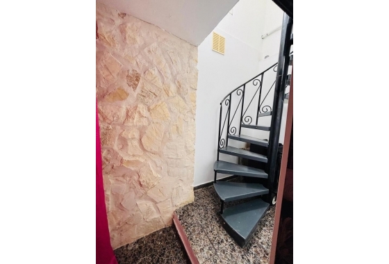 Rynek wtórny - Apartament - Orihuela Costa - El Galan