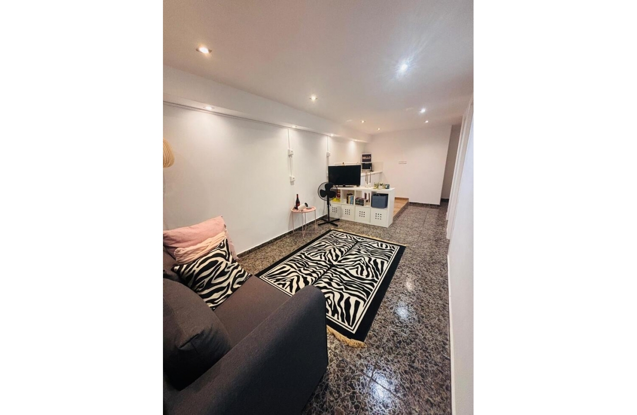 Rynek wtórny - Apartament - Orihuela Costa - El Galan