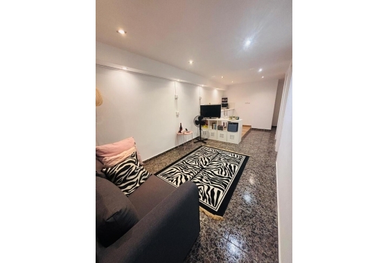 Rynek wtórny - Apartament - Orihuela Costa - El Galan