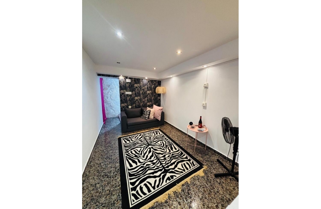 Rynek wtórny - Apartament - Orihuela Costa - El Galan