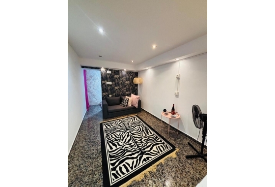 Rynek wtórny - Apartament - Orihuela Costa - El Galan