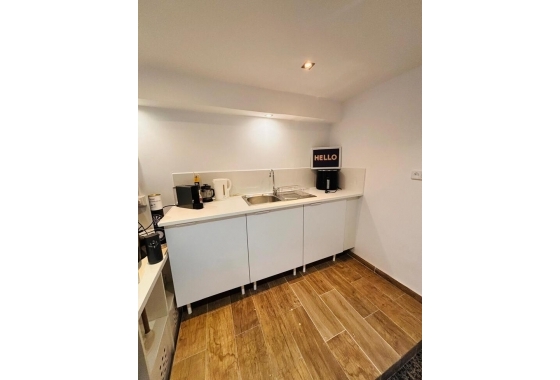 Rynek wtórny - Apartament - Orihuela Costa - El Galan