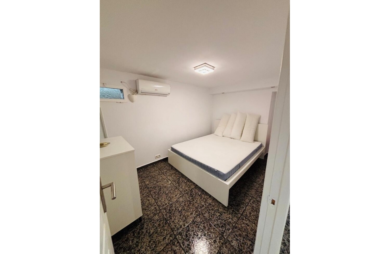 Rynek wtórny - Apartament - Orihuela Costa - El Galan