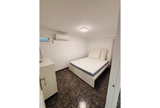Rynek wtórny - Apartament - Orihuela Costa - El Galan