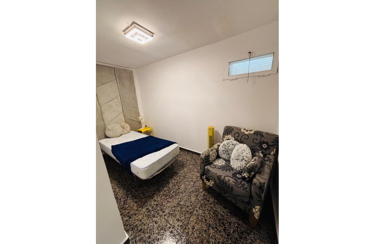 Rynek wtórny - Apartament - Orihuela Costa - El Galan