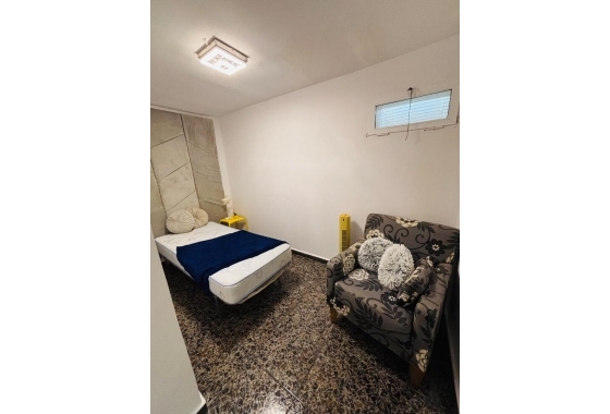 Rynek wtórny - Apartament - Orihuela Costa - El Galan