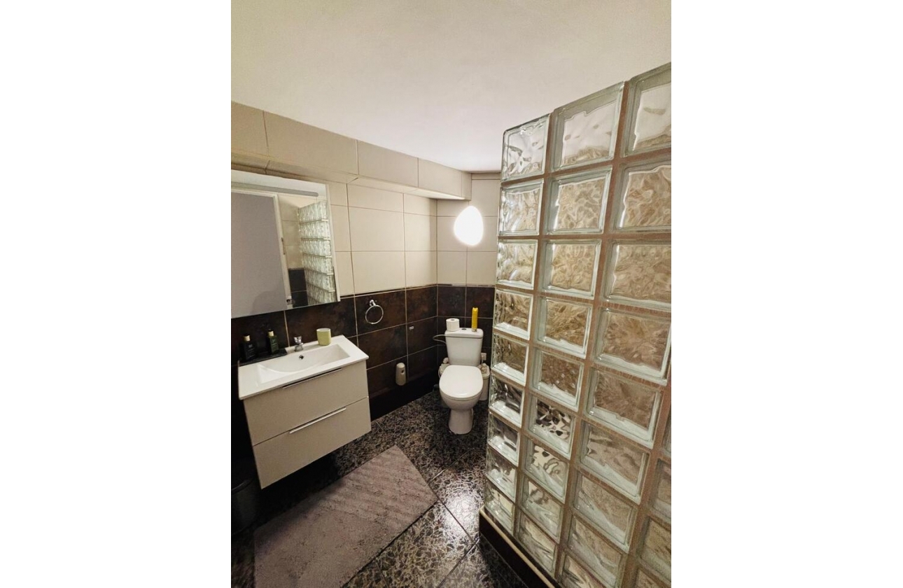 Rynek wtórny - Apartament - Orihuela Costa - El Galan