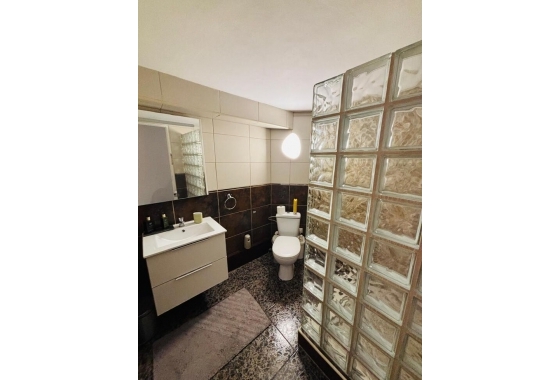 Rynek wtórny - Apartament - Orihuela Costa - El Galan