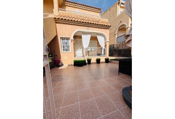 Rynek wtórny - Apartament - Orihuela Costa - El Galan