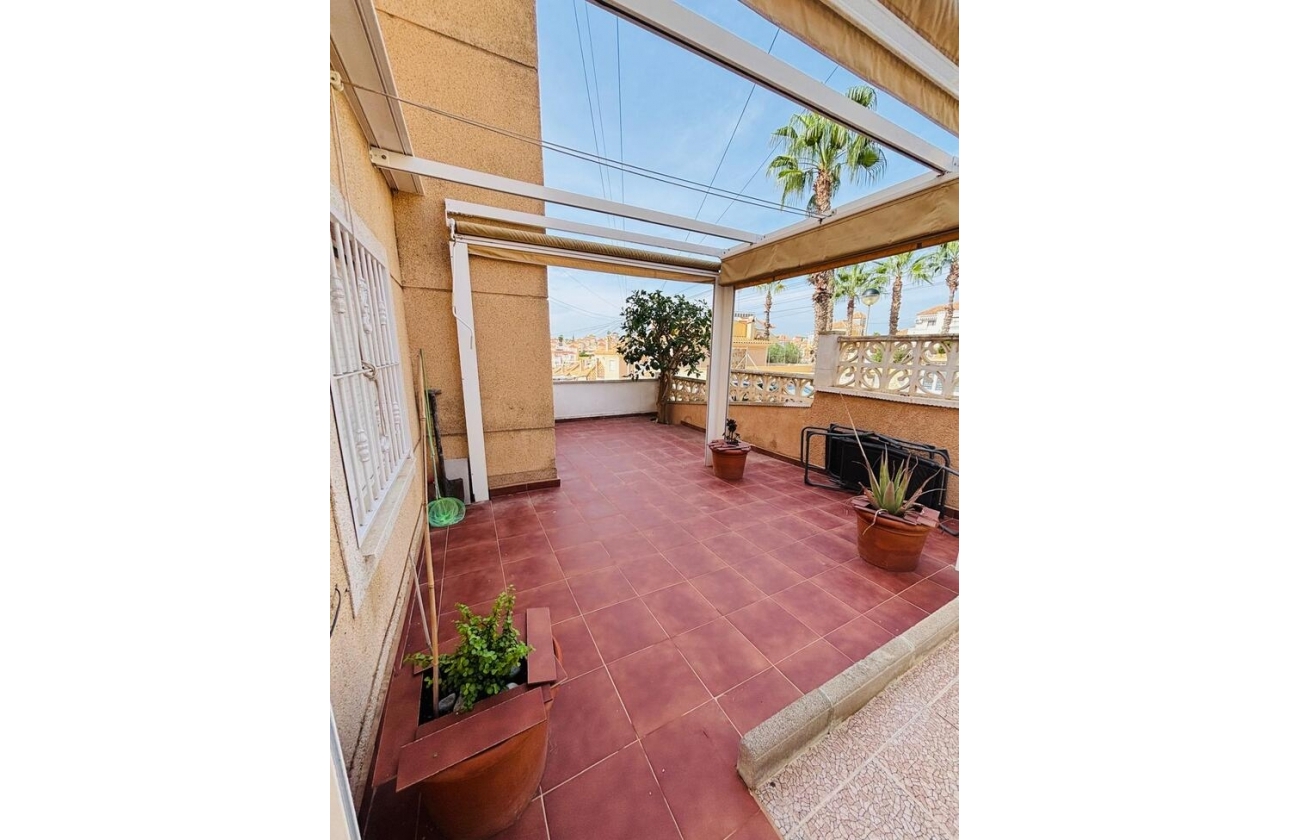 Rynek wtórny - Apartament - Orihuela Costa - El Galan