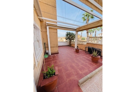 Rynek wtórny - Apartament - Orihuela Costa - El Galan