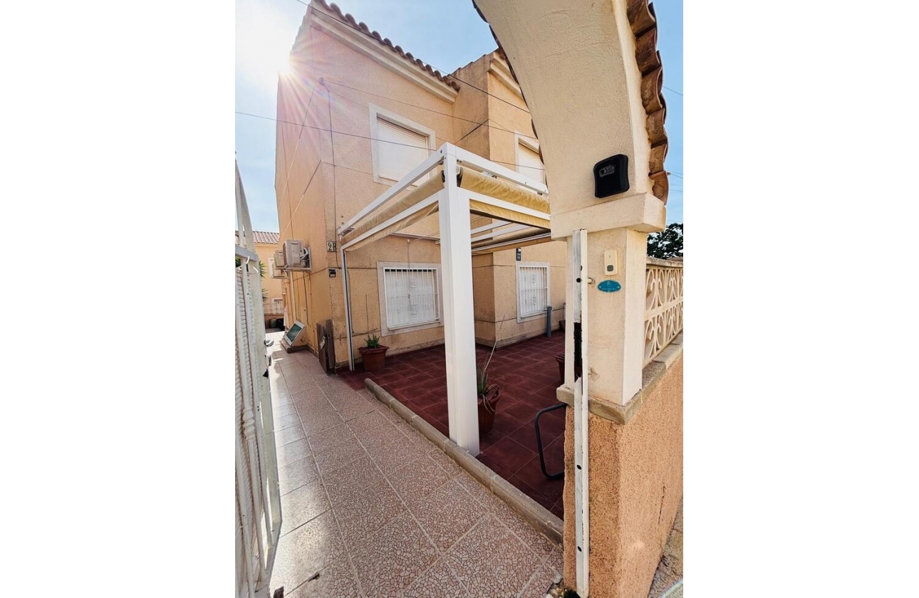 Rynek wtórny - Apartament - Orihuela Costa - El Galan
