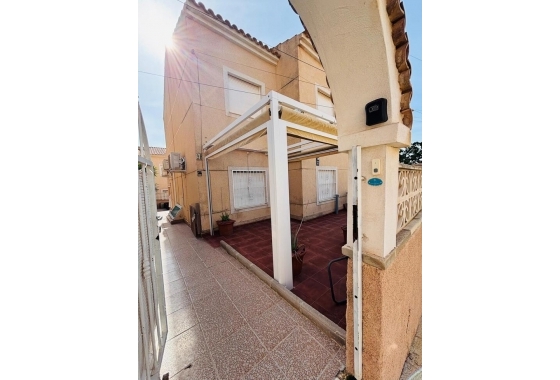 Rynek wtórny - Apartament - Orihuela Costa - El Galan