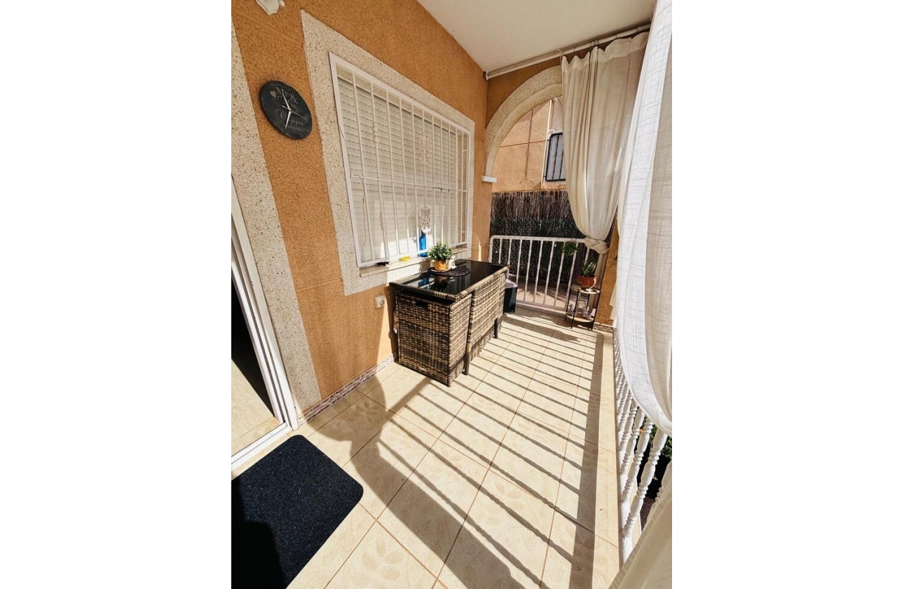 Rynek wtórny - Apartament - Orihuela Costa - El Galan