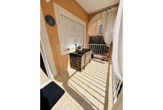 Rynek wtórny - Apartament - Orihuela Costa - El Galan
