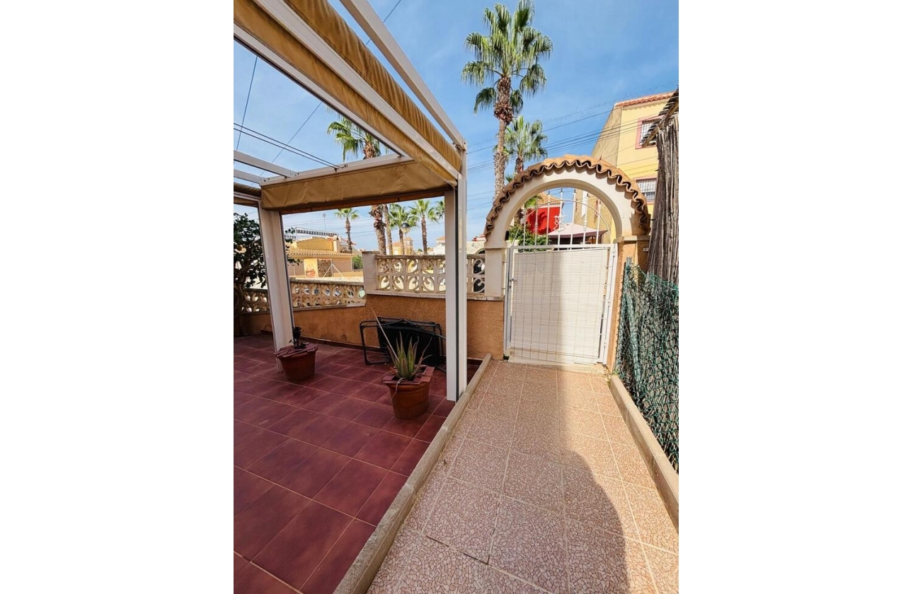 Rynek wtórny - Apartament - Orihuela Costa - El Galan