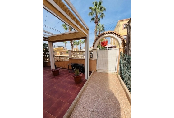 Rynek wtórny - Apartament - Orihuela Costa - El Galan