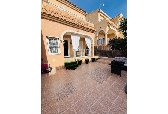 Rynek wtórny - Apartament - Orihuela Costa - El Galan
