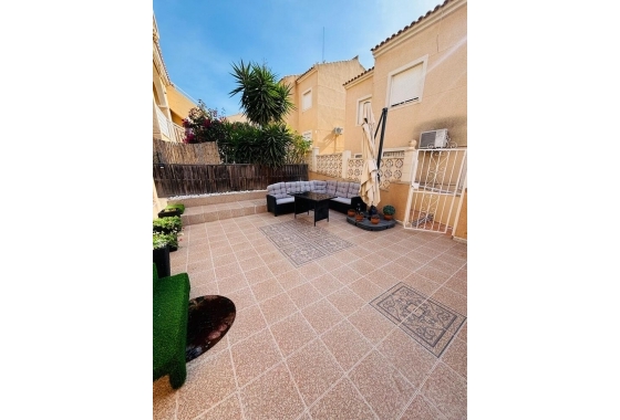 Rynek wtórny - Apartament - Orihuela Costa - El Galan