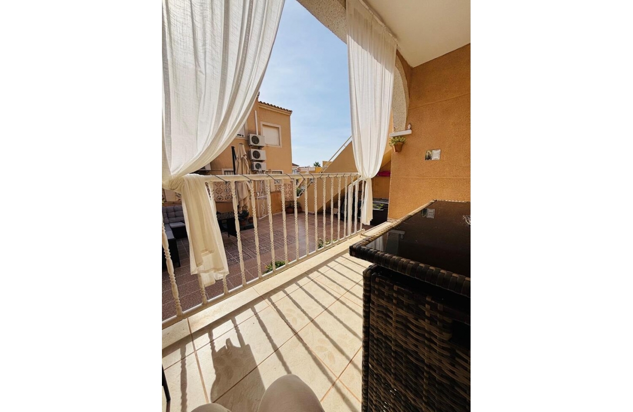 Rynek wtórny - Apartament - Orihuela Costa - El Galan