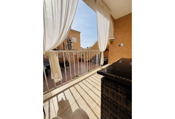 Rynek wtórny - Apartament - Orihuela Costa - El Galan