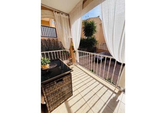 Rynek wtórny - Apartament - Orihuela Costa - El Galan