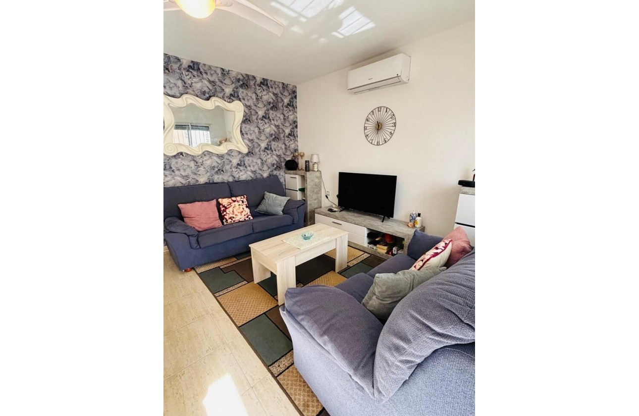 Rynek wtórny - Apartament - Orihuela Costa - El Galan