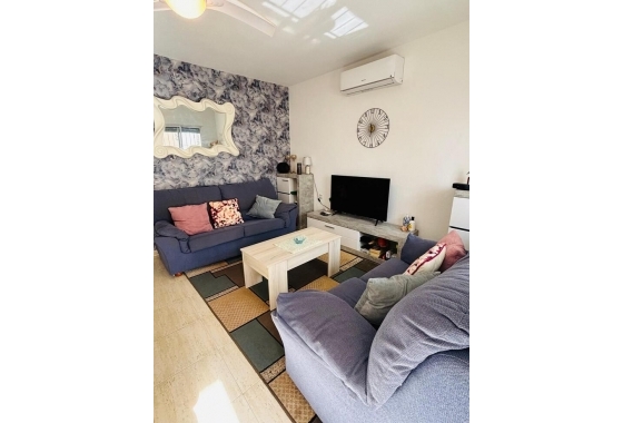 Rynek wtórny - Apartament - Orihuela Costa - El Galan