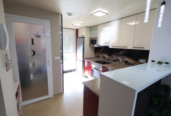Reventa - Apartment - Orihuela Costa - Villamartín