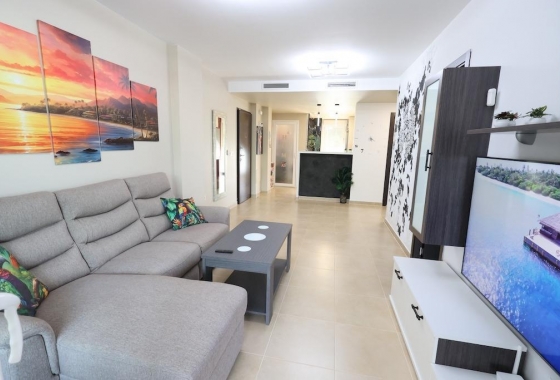 Reventa - Apartment - Orihuela Costa - Villamartín