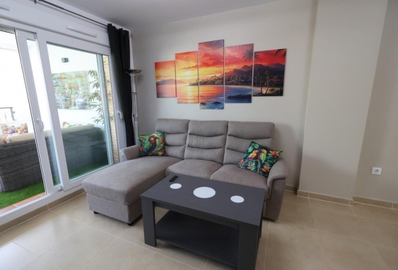 Reventa - Apartment - Orihuela Costa - Villamartín
