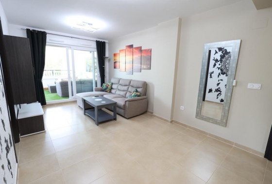Reventa - Apartment - Orihuela Costa - Villamartín