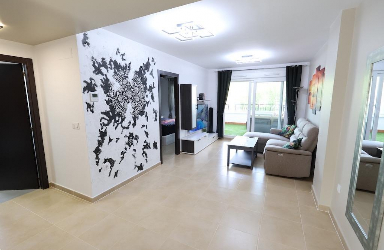 Reventa - Apartment - Orihuela Costa - Villamartín