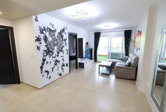 Reventa - Apartment - Orihuela Costa - Villamartín
