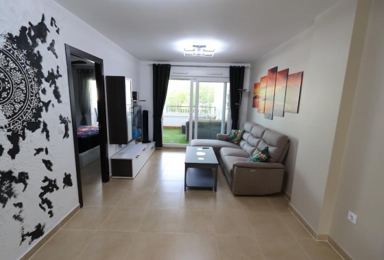 Reventa - Apartment - Orihuela Costa - Villamartín