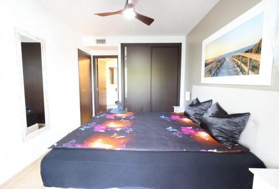 Reventa - Apartment - Orihuela Costa - Villamartín