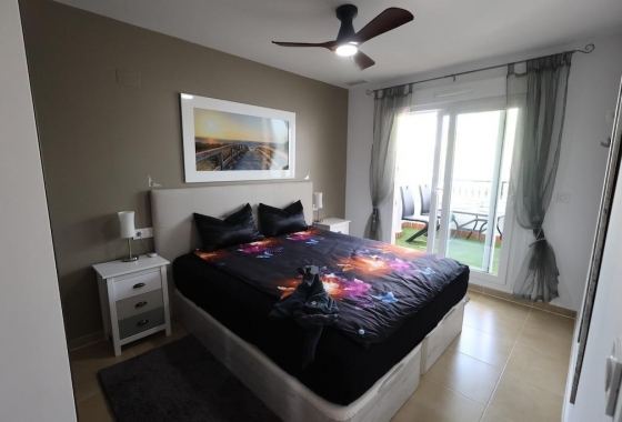 Reventa - Apartment - Orihuela Costa - Villamartín