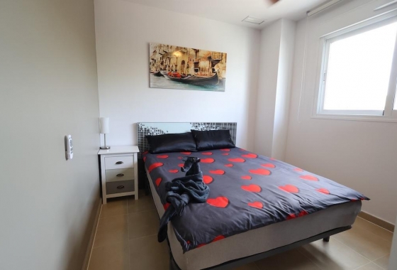 Reventa - Apartment - Orihuela Costa - Villamartín